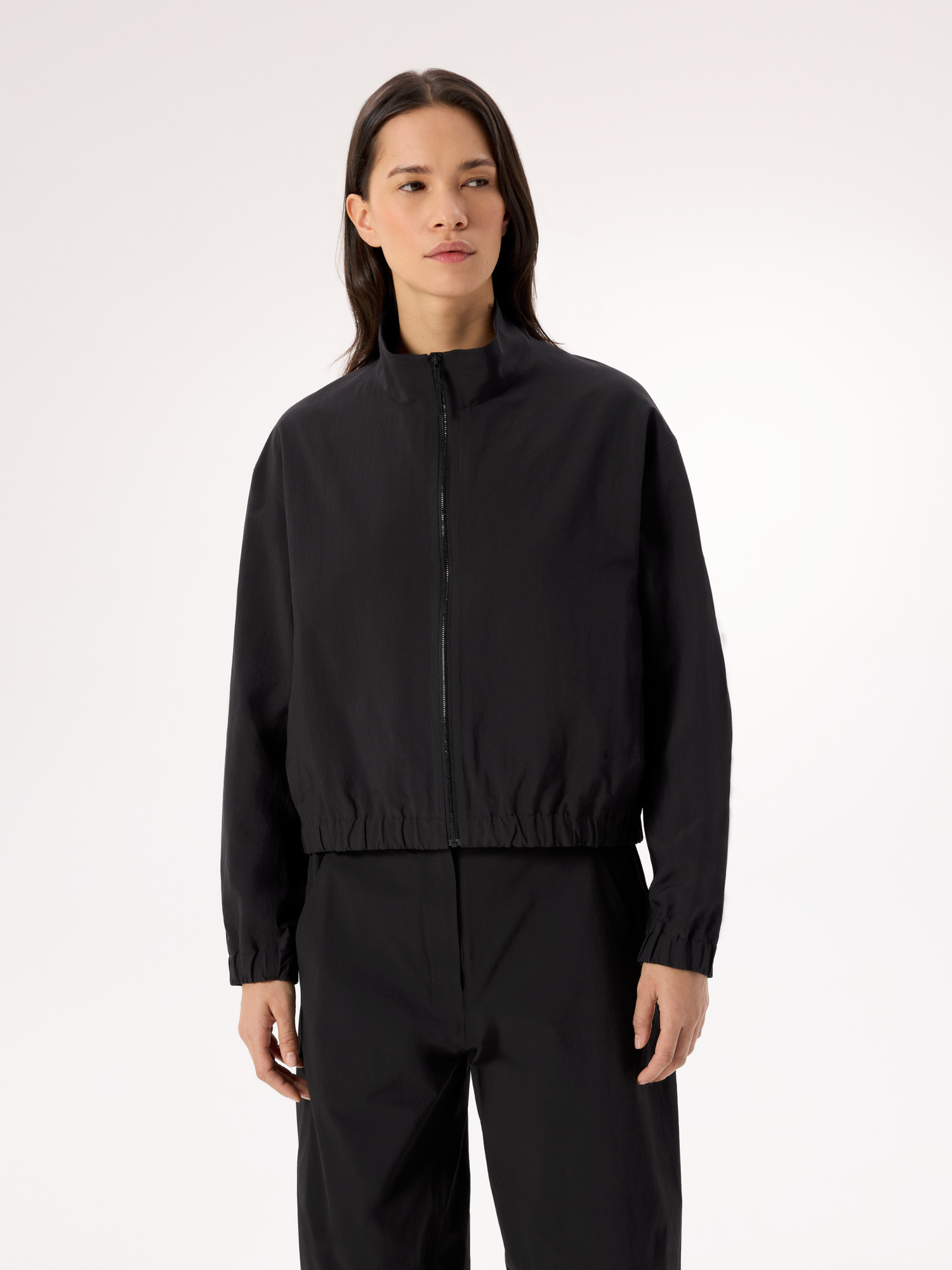 Arcteryx Allene SL 女士夹克