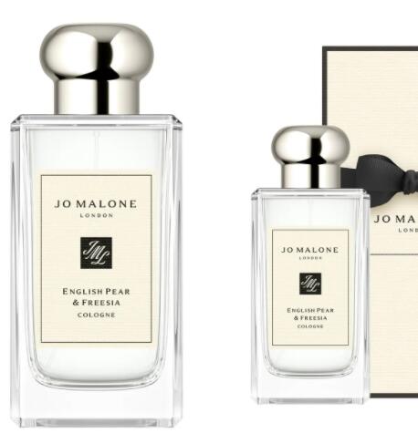 JO MALONE 祖玛珑英国梨与小苍兰