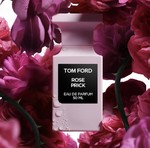 Tom Ford Private Blend 私人系列荆刺玫瑰Rose Prick香水
