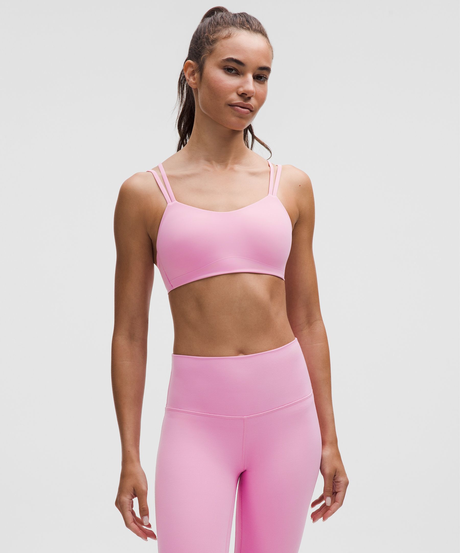 Lululemon Like a Cloud Bra *Light Support, B/C Cup