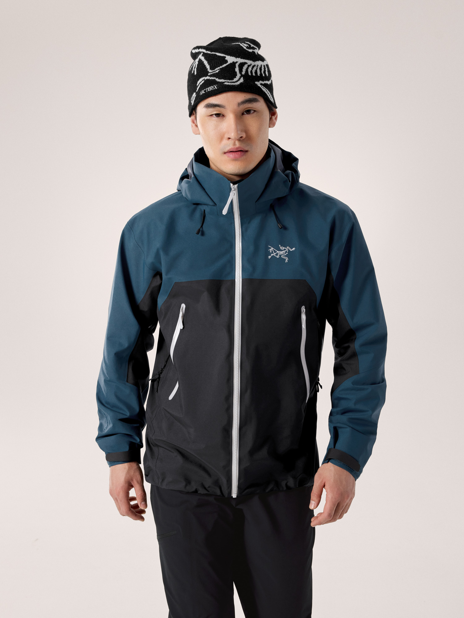 Arcteryx Beta AR 始祖鳥男士夹克