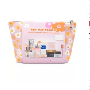 Macy's梅西 Spa Day Staples 10件套 (价值$110) Macy's梅西 Spa Day Staples 10件套 (价值$110)