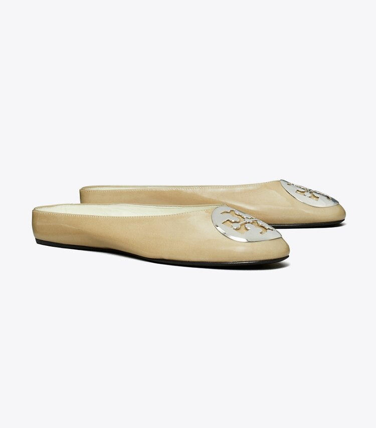 tory burch Reva Ballet Mule