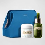 LA MER The Deep Soothing Collection护肤套装