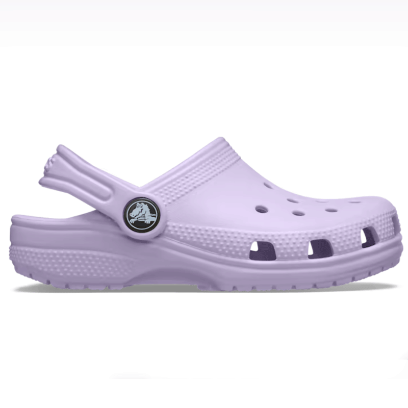 Crocs 儿童经典洞洞鞋