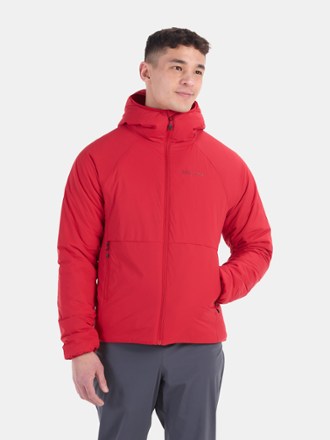 Marmot Novus Insulated Hoody - Men's