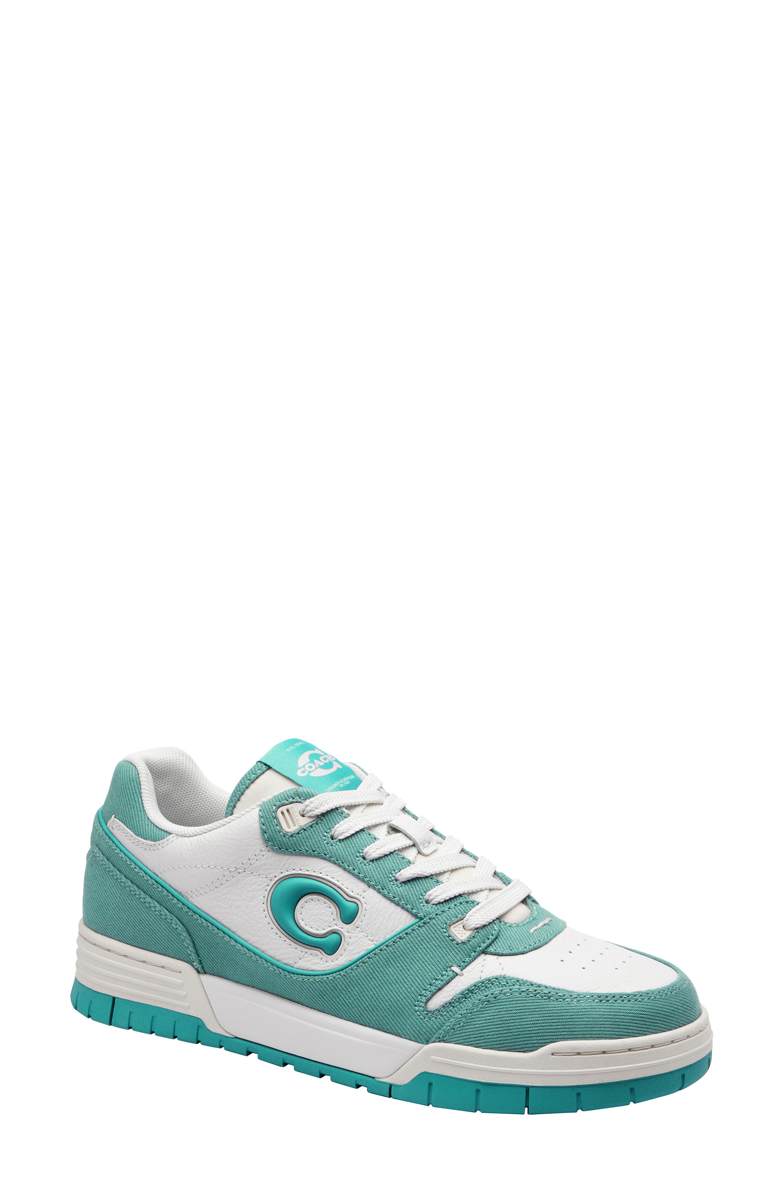 COACH Soho Sneaker