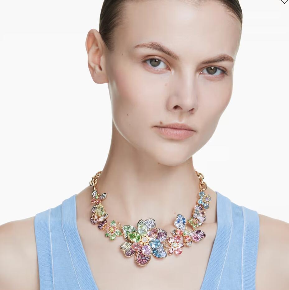 Swarovski 珠宝上新！