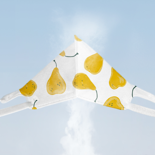 babycare儿童3d口罩10只
