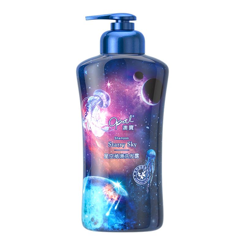 【澳宝】星空秘境氨基酸洗发水300g