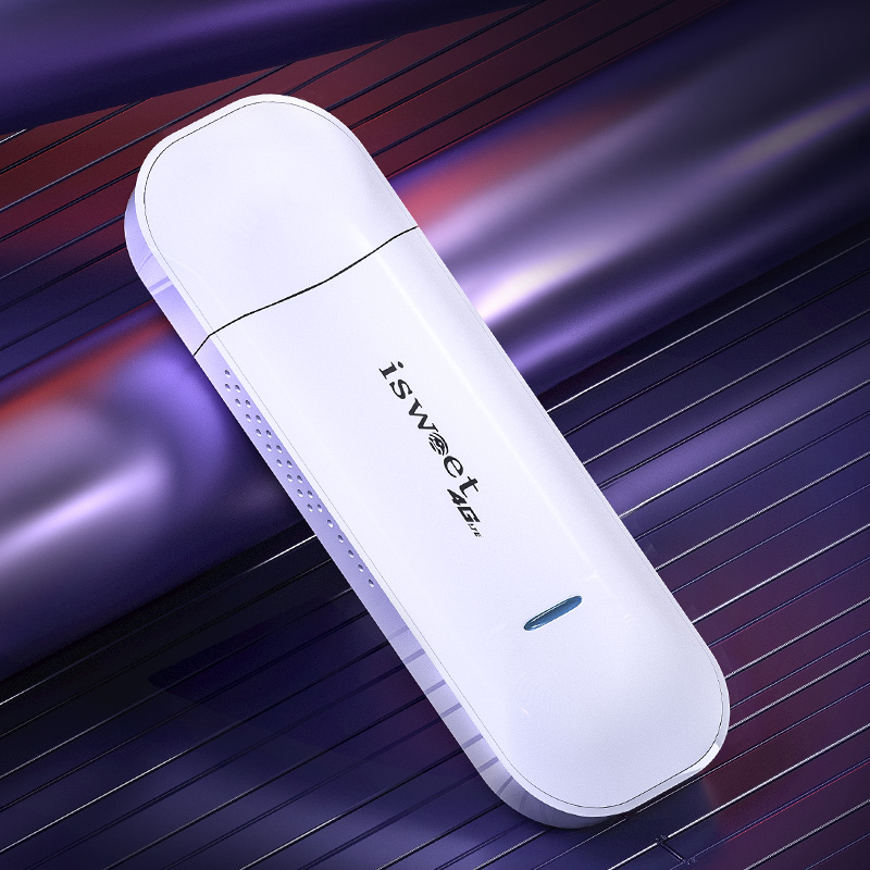 随身wifi无限流量移动wifi插卡移动4g网卡