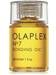 Olaplex7号定型油 