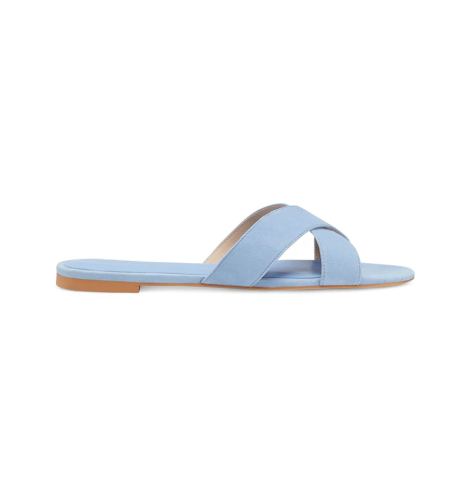 Stuart Weitzman Roza 凉拖