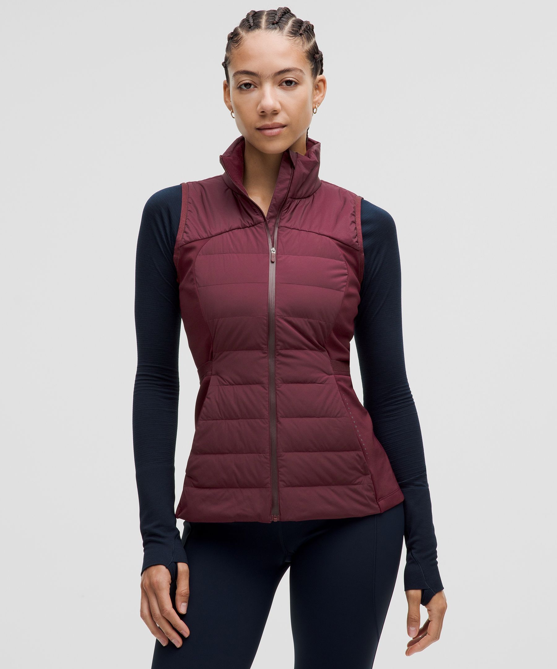 Lululemon Women's Down for It All 700-Down-Fill Vest