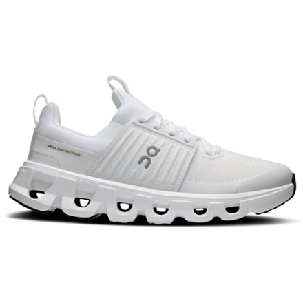 On Cloudswift Youth Road-Running Shoes - Kids'
