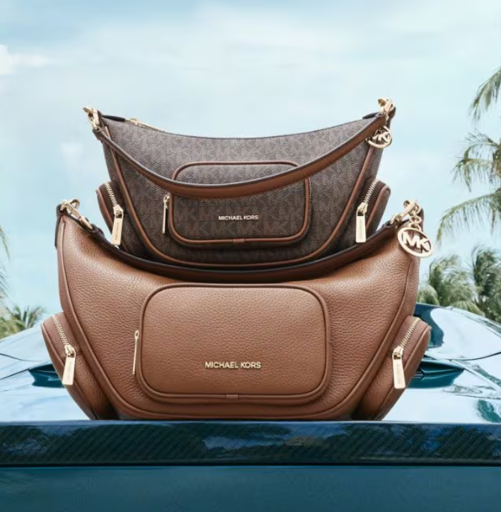 Michael Kors Outlet 限时2件额外8折