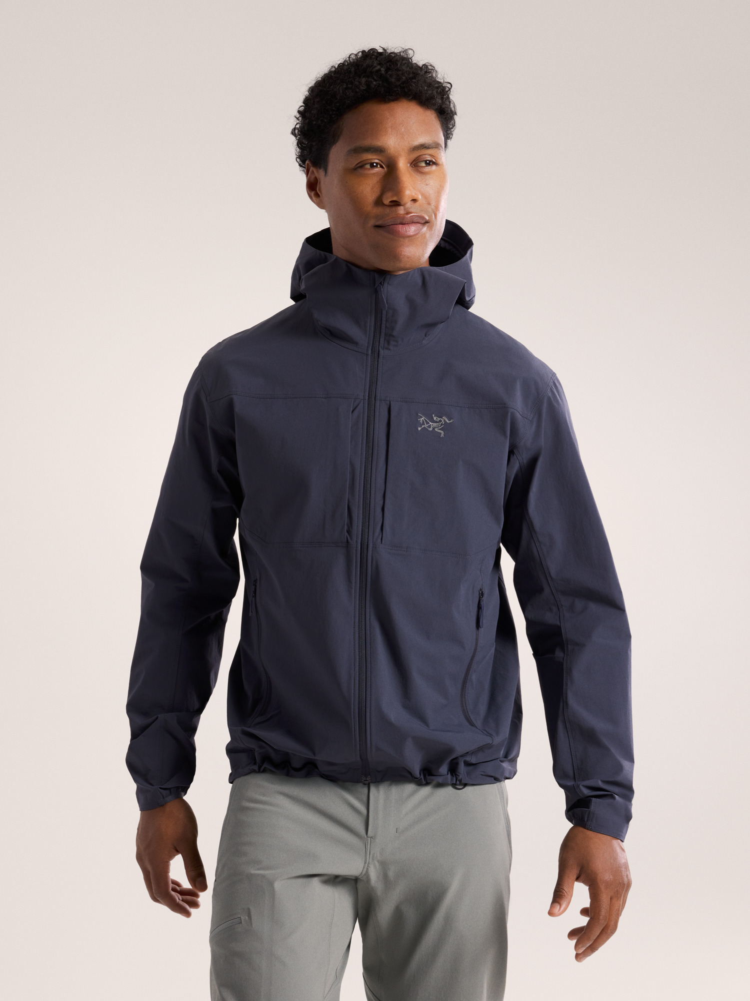 Arcteryx Gamma Lightweight Hoody Men's