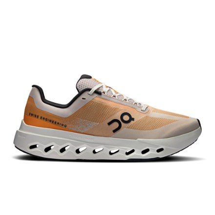 On Cloudsurfer Next Road-Running Shoes - Men's