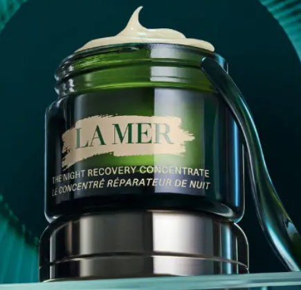 La Mer 反向赚钱：正装护肤、马年限定茶具