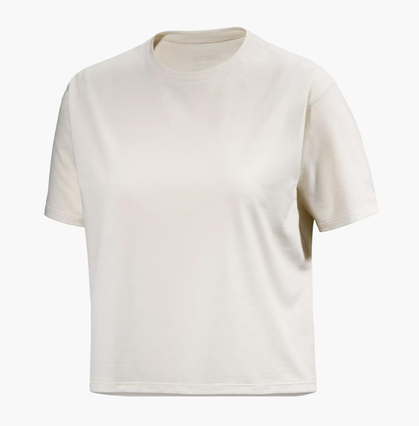 始祖鸟Taema系列速干T恤应季79折特惠