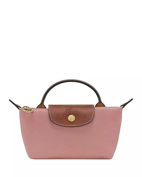 Longchamp Le Pliage 饺子包