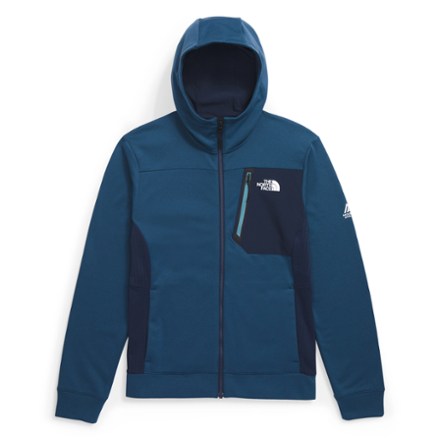 The North Face Mountain Athletics Full-Zip Fleece Jacket - Men's