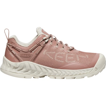 KEEN NXIS EVO Waterproof Hiking Shoes - Women's