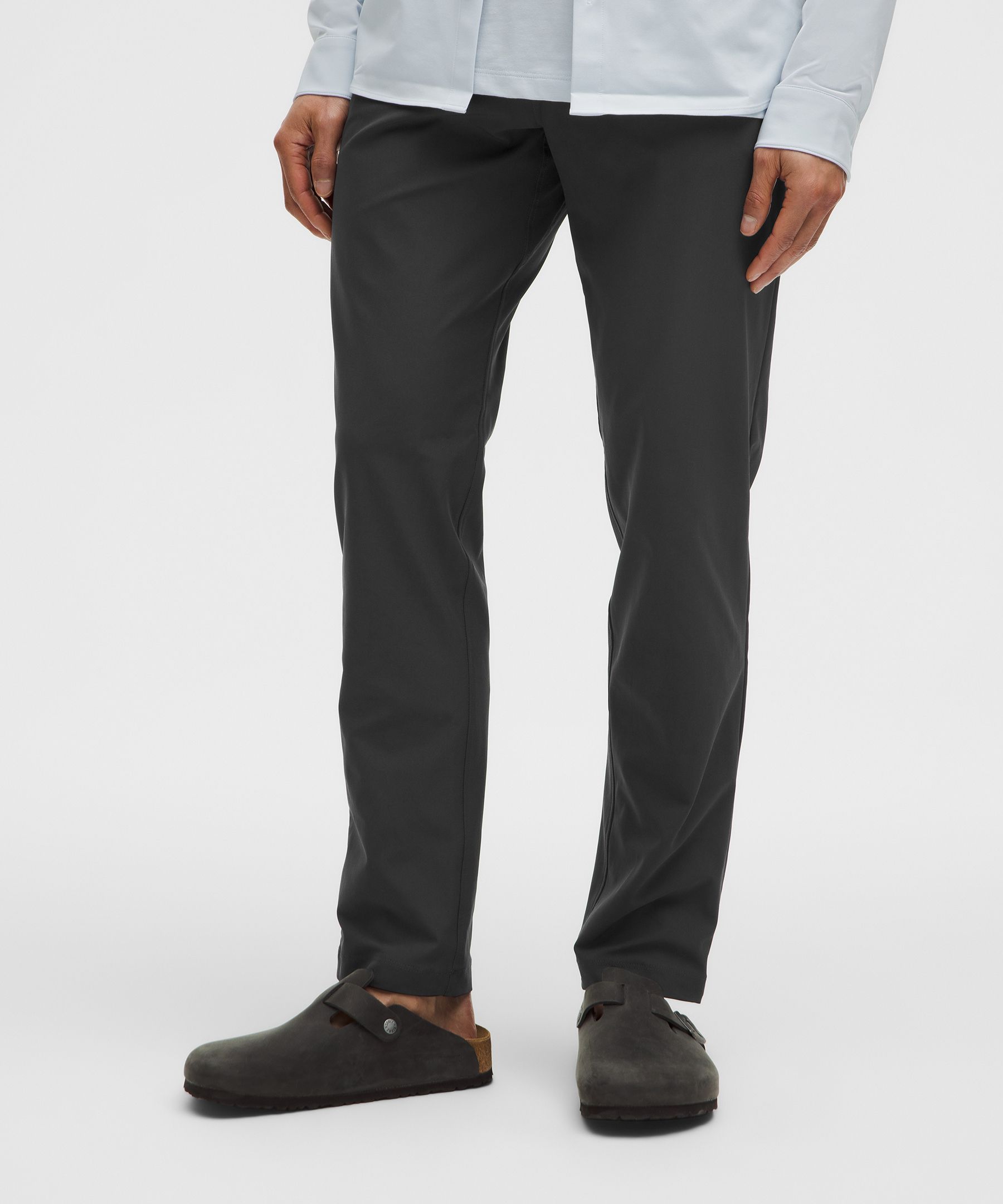 Lululemon ABC Classic-Fit 5 Pocket Pant 28L *Warpstreme
