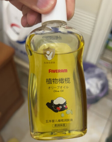 2024婴儿橄榄油十大品牌排行榜，婴儿橄榄油什么牌子好