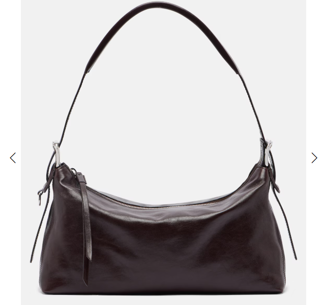 Lemaire 新款小号Belted法棍包限时7折澳门站特惠