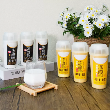 【临期神价】19.9元包邮！冻颜密码燕窝椰汁330ml*6瓶
