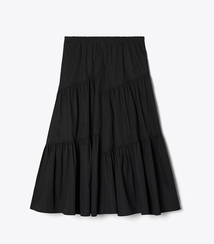 tory burch Cotton Skirt