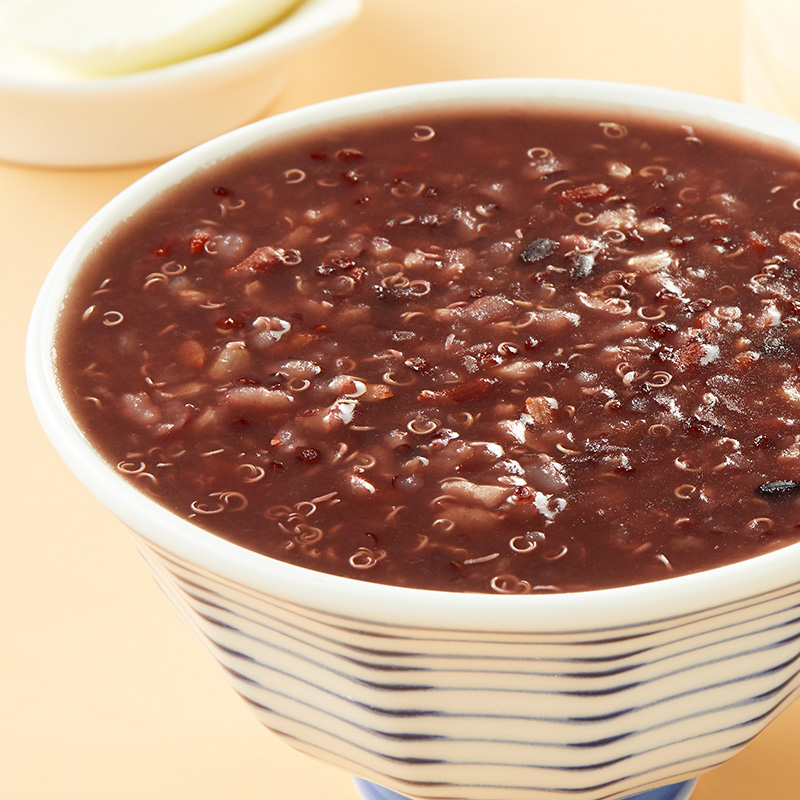 柴火大院多谷物组合杂粮煮饭藜麦糙米