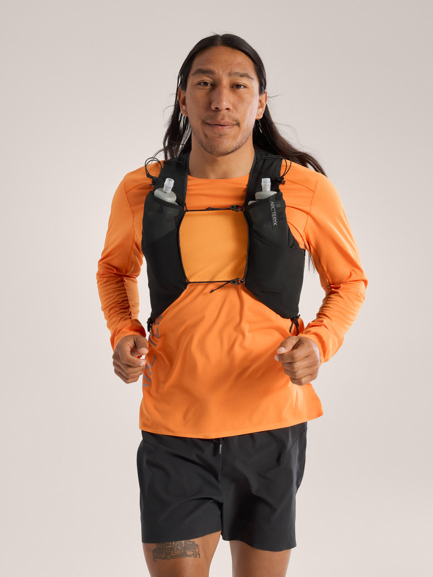 Arcteryx Norvan 7 Vest Men's