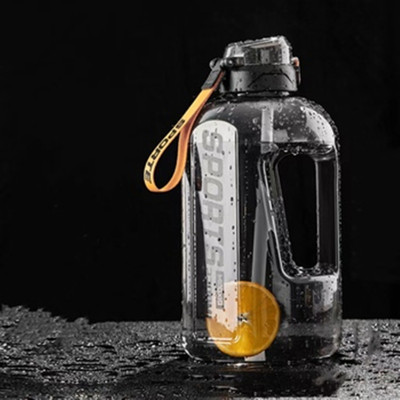 【明霞】1500毫升大容量吨吨桶