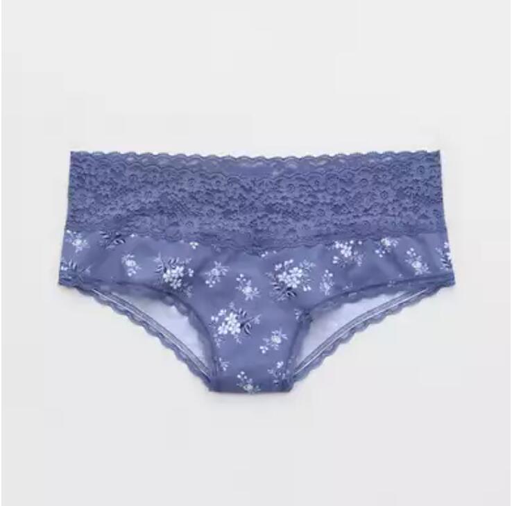 超级好穿的Aerie内裤10条只要$38到手！