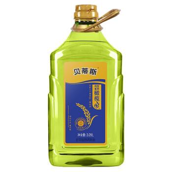 食用油 含10%特级初榨橄榄