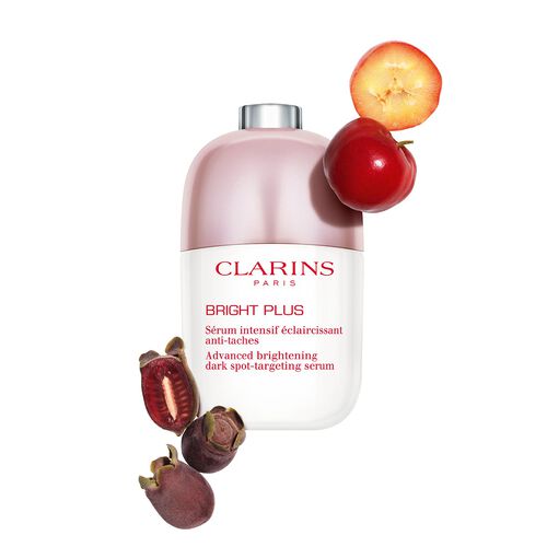Clarins 亮白祛斑精华液