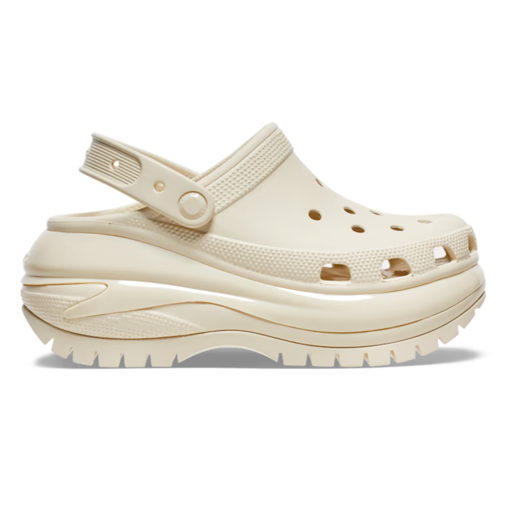 Crocs Mega Crush Clog       207988    6 