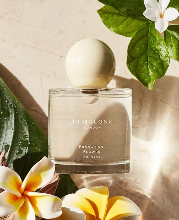 Jo Malone London 鸡蛋花香水 100ml