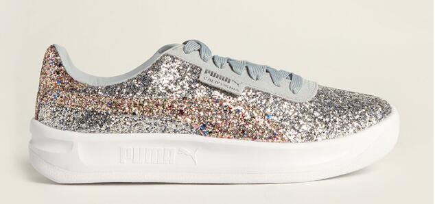 Puma california cheap glitz