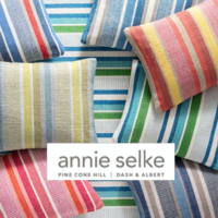 Annie Selke美国官网床品低至三折