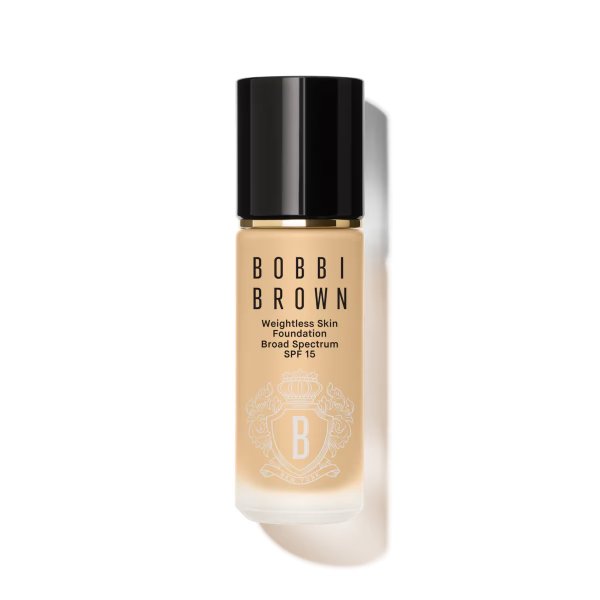 Bobbi Brown 黑磁瓶粉底液