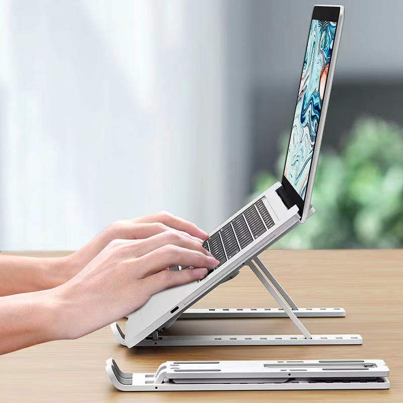 稳定签到！笔记本电脑支架