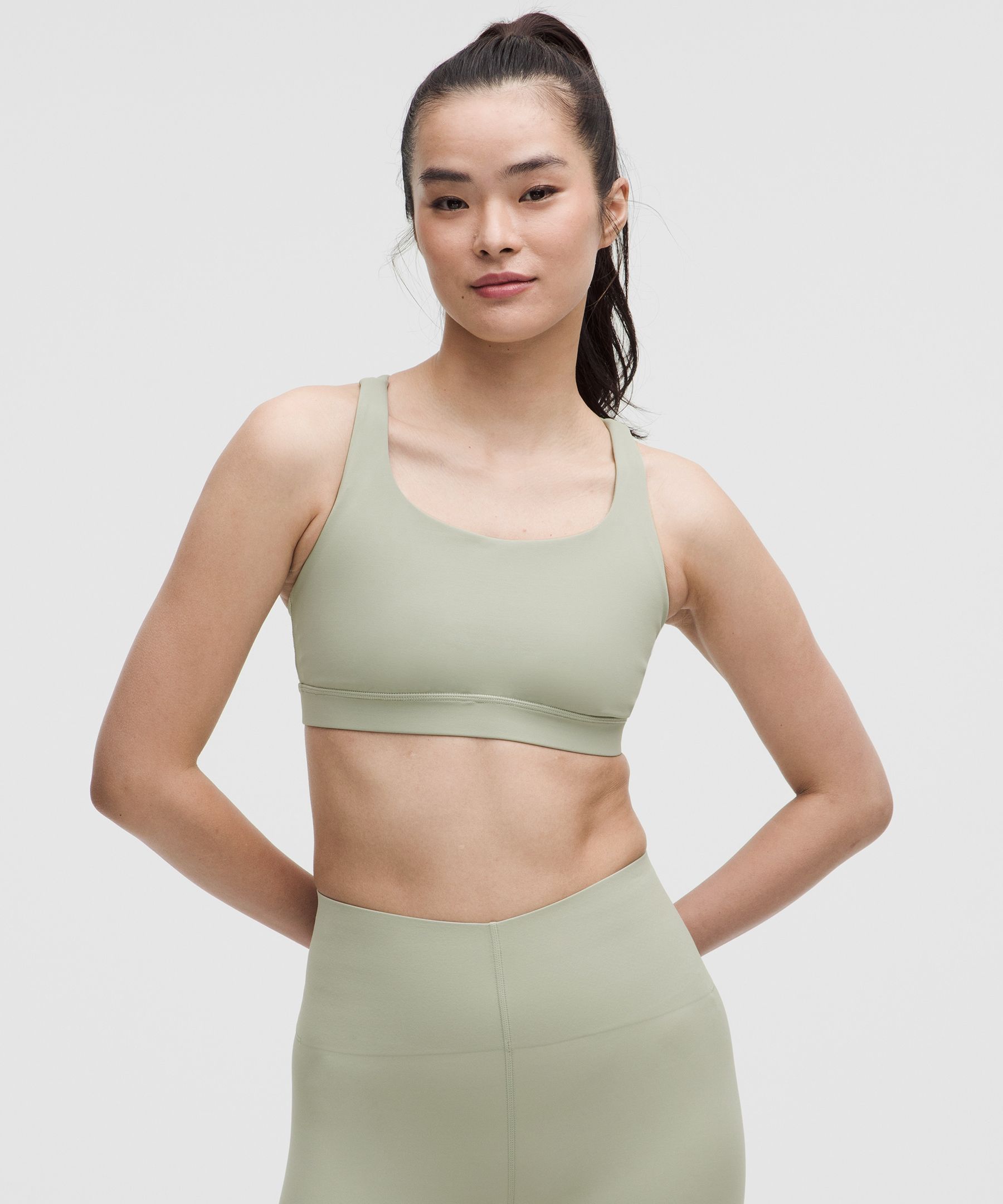 Lululemon lululemon Energy Bra *Medium Support, B–D Cups