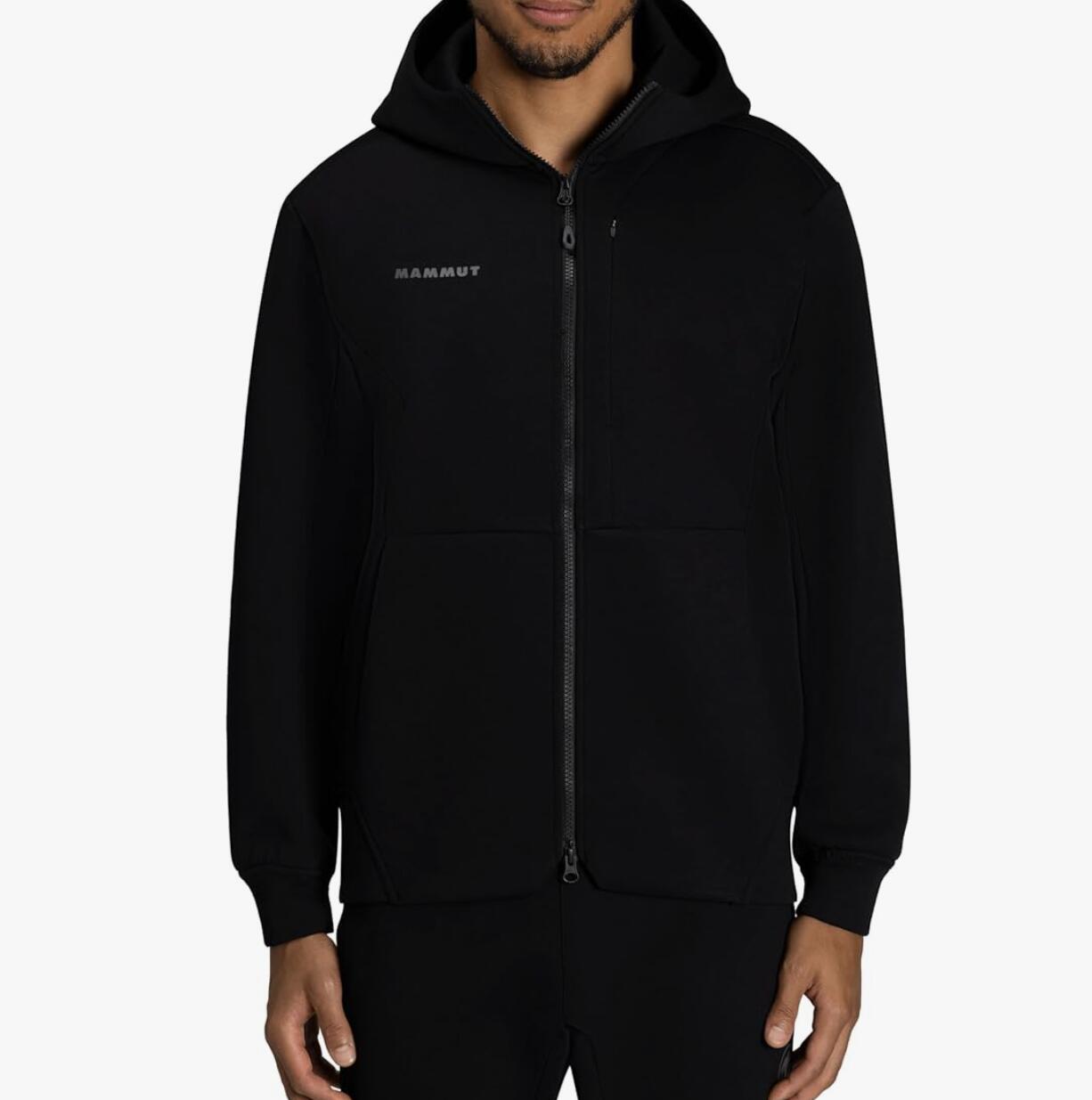 日本亚马逊Mammut猛犸象户外装备折上8折