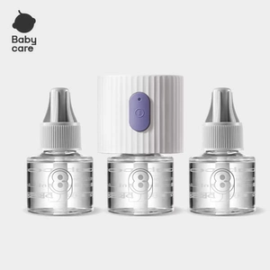 【强效驱蚊】babycare植物电热蚊香液婴儿儿童家用防蚊虫叮咬驱蚊