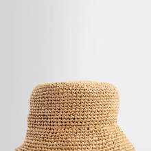 Burberry 编织渔夫帽
