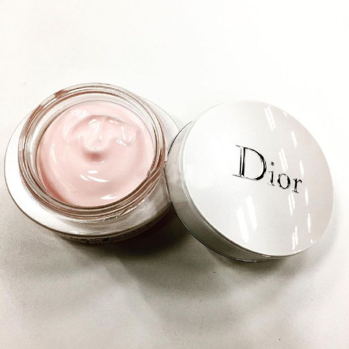 护肤|dior capture totale肌活蕴能系列新品面霜