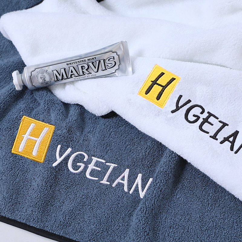 【品质逆天，30天退换】加大加厚浴巾